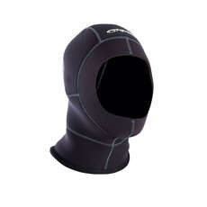 Typhoon Raptor 5mm Neoprene Wetsuit Hood - Black Typhoon Raptor 5mm Neoprene Wetsuit Hood - Black