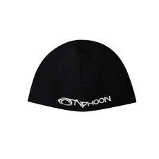 Typhoon Storm Neoprene Beanie - Black