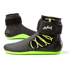 Zhik 470 Lightweight High Cut Boots 2023 - Grey
