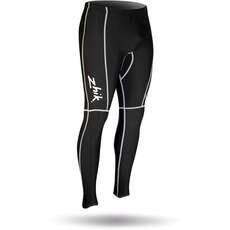 Zhik Junior Hydrophobic Sailing Fleece Pant - Black - PNT-0400
