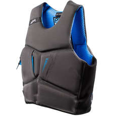 2023 Zhik P2 Buoyancy Aid (PFD) - Grey - PFD-0030