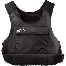 2023 Zhik P3 Buoyancy Aid (PFD) - Black - PFD-0025