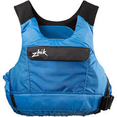 2023 Zhik Junior P3 Buoyancy Aid (PFD) - Blue - PFD-0025