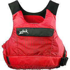 Zhik P3 Buoyancy Aid (PFD) - Red - PFD-0025