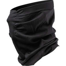 Zhik Breathable Neck Gaiter - Black - GTR-0310