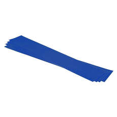 Ronix Eight.3 WSS - Boat Hook & Loop Kit - Blue (2 Piece)