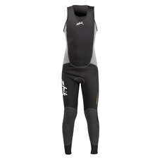 Zhik Junior Skiff Suit Wetsuit  - Anthracite