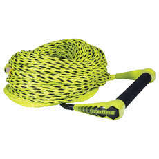 Connelly 100 Sport Handle with Air Mainline Package - Yellow