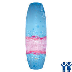 Connelly Bella Kids Wakeboard - Blue