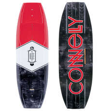Connelly Blaze Wakeboard - White Connelly Blaze Wakeboard - White