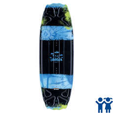 Connelly Charger Kids Wakeboard - Multicolor