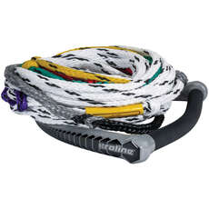 Connelly Classic Handle Radius with 8 Section Air Package - Multicolor