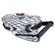 Connelly Clutch Handle with 5 Section Air Mainline Package - Multicolor