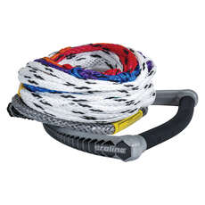 Connelly Course Handle Radius with 8 Section Air Package - Multicolor