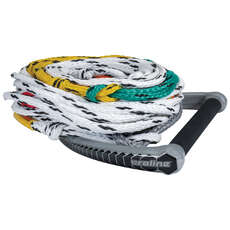 Connelly Course Handle with 10 Section Air Mainline Package - Multicolor