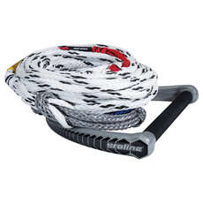 Connelly Course Handle with 8 Section Air Mainline Package - Multicolor