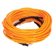 Connelly Dowdy 5 Feet Handle with Pistol - Orange