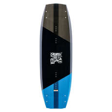 Connelly Dowdy Wakeboard - Black Connelly Dowdy Wakeboard - Black