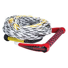 Connelly Eva Handle with 5 Section Air Mainline Package - Multicolor