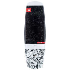 Connelly Groove Wakeboard - Black Connelly Groove Wakeboard - Black