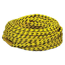 Connelly Heavy Duty 60 Feet 4 Person Tube Rope - Yellow