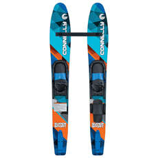 Connelly Junior Super Sport Slide Waterski - Multicolor Connelly Junior Super Sport Slide Waterski - Multicolor