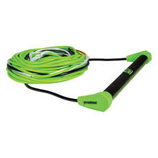 Connelly LG 75 Feet Handle with Dyneema Air Package - Green