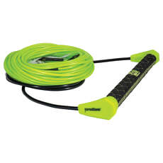 Connelly LGS 75 Feet Handle with Dyneema Air Package - Yellow