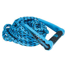 Connelly LGS Surf 25 Feet Handle - Blue Connelly LGS Surf 25 Feet Handle - Blue