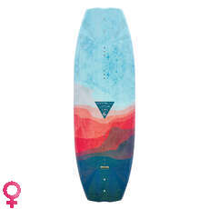Connelly Lotus Womens Wakeboard - Blue