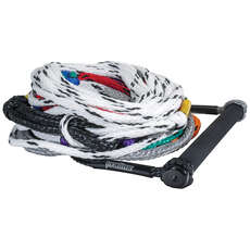 Connelly Pro Handle with 10 Section Air Mainline Package - Multicolor