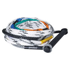 Connelly Pro Handle with 8 Section Air Mainline Package - Multicolor