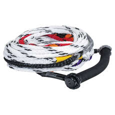 Connelly Pro Radius Handle with 8 Section Air Mainline Package - Multicolor