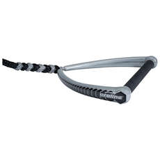 Connelly Proline Classic Flat Handle - Silver