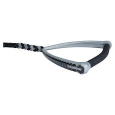 Connelly Proline Classic Radius Handle - Silver