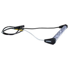 Connelly Proline Dowdy 5 Feet Handle with Pistol - Red