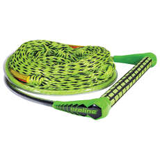 Connelly Proline Reflex 65 Feet EVA Handle with Poly E Package - Green