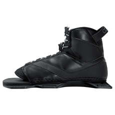 Connelly Shadow Boot Front Waterski Binding - Black