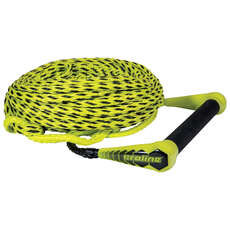 Connelly Sport Recreational Handle with 1 Air Mainline Package - Yellow