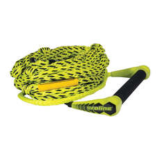Connelly Sport Recreational Handle with 8 Air Mainline Package - Yellow
