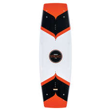 Connelly Standard Wakeboard - White Connelly Standard Wakeboard - White