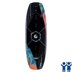 Connelly Surge Kids Wakeboard - Multicolor