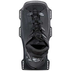 Connelly Swerve Adjustable Waterski Binding - Black