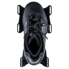 Connelly Sync Right Boot Front Waterski Binding - Black