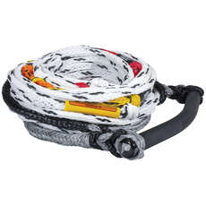 Connelly Team Handle Radius with 8 Section Air Main Package - Multicolor