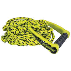 Connelly Team Surf 30 Feet Neo Handle - Yellow Connelly Team Surf 30 Feet Neo Handle - Yellow