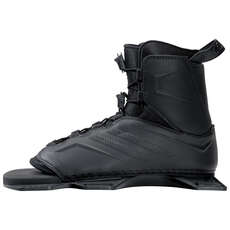 Connelly Tempest Boot Front Waterski Binding - Black