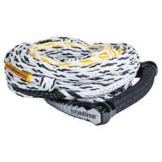 Connelly Tractor Handle Radius with 5 Section Air Package - Multicolor