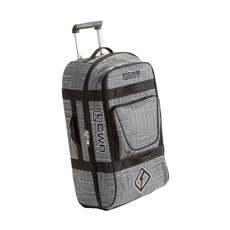 Connelly Travel Hauler - Black Connelly Travel Hauler - Black