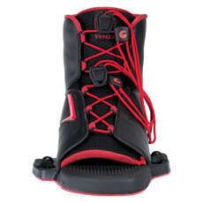 Connelly Venza Open Toe Wakeboots - Black